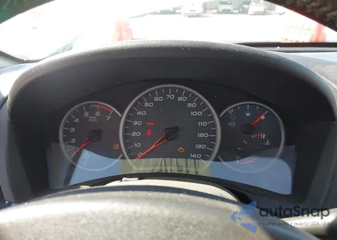 2008 Pontiac Grand Prix z USA, uszkodzony, nr VIN 2G2WP552381140416